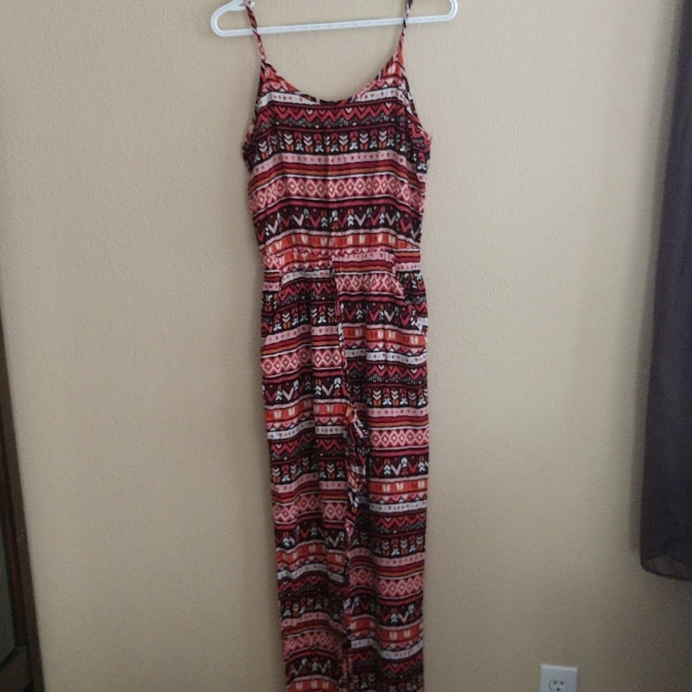 Rumors Jumpsuit/Romper Size S